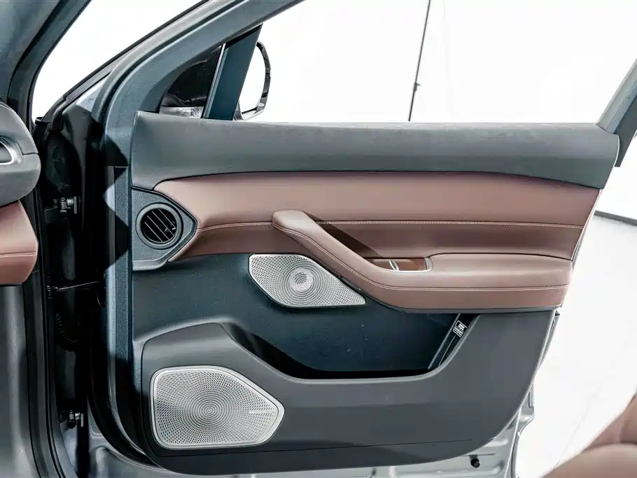 NIO EC6 2025 2025 75kWh