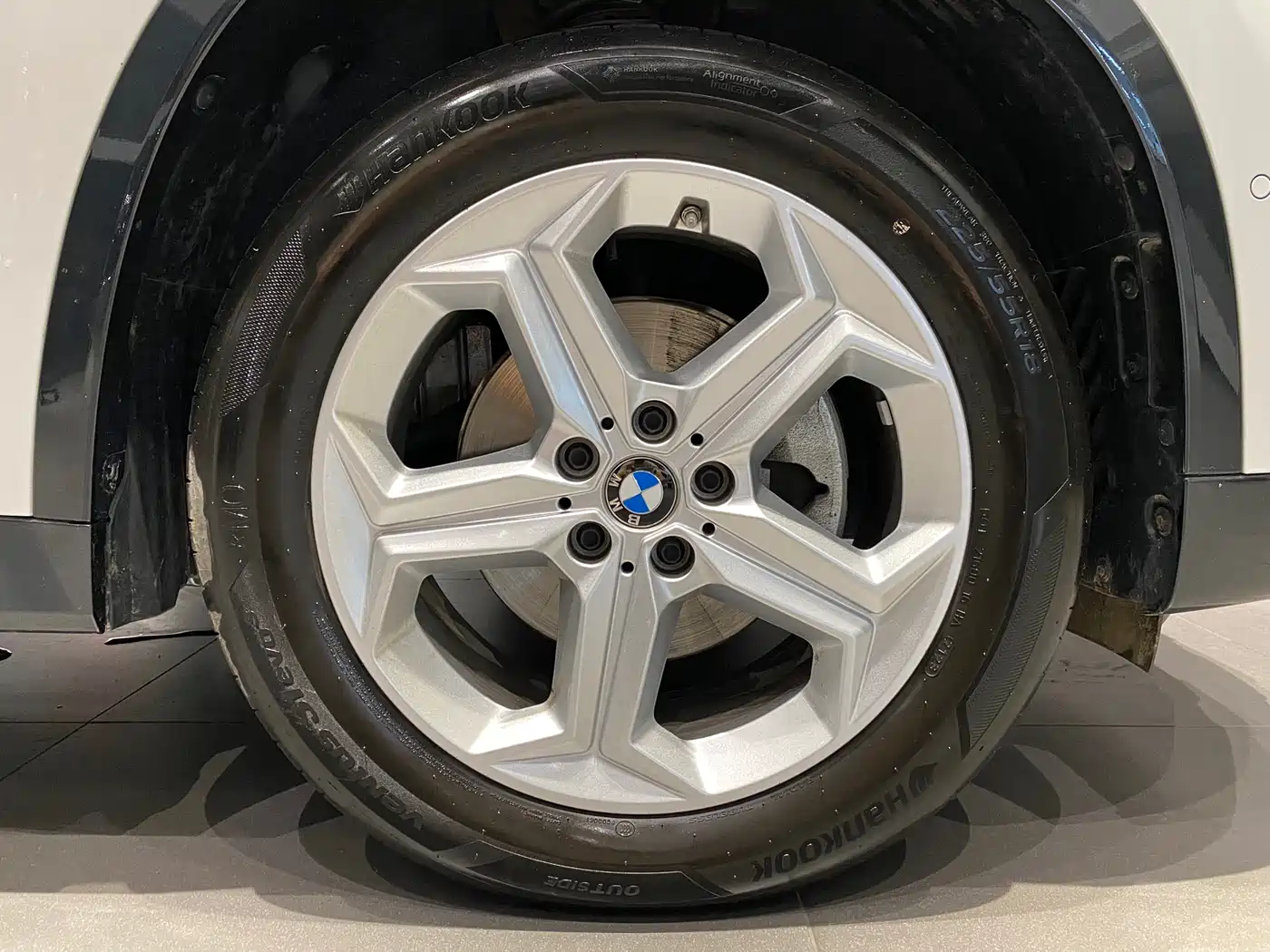 BMW X1 2023 sDrive20Li X Design Package фото 24