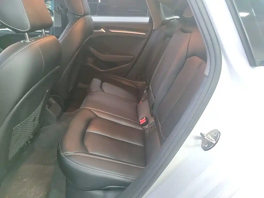 صورة 17 - Audi A3