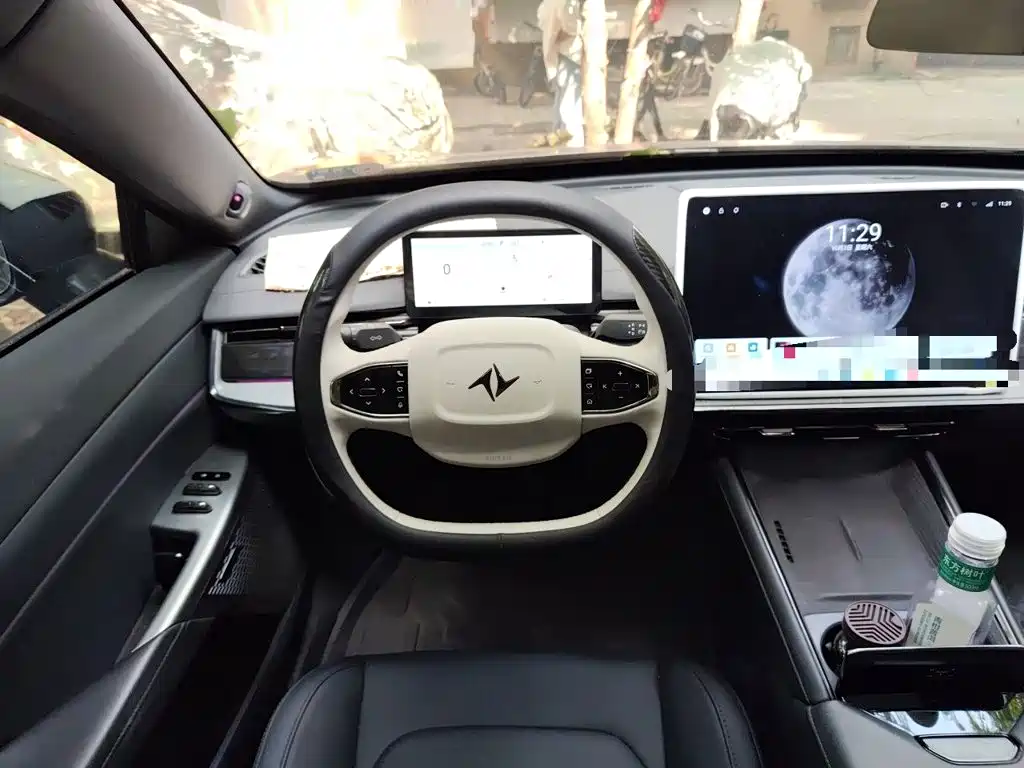 Photo 6 - Dongfeng Yipai eπ007