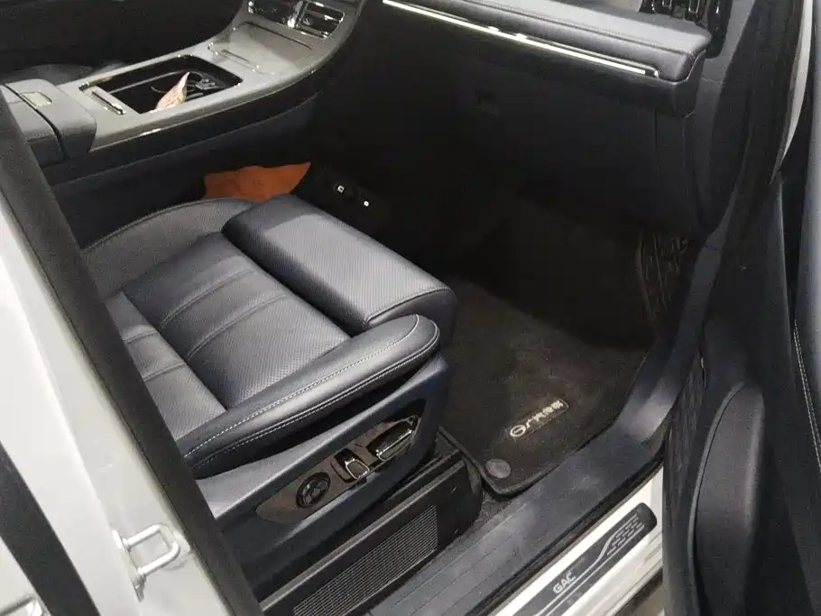 GAC Trumpchi Trumpchi Xiangwang M8 2025 2025 Model QianKun Series Ultra First Class