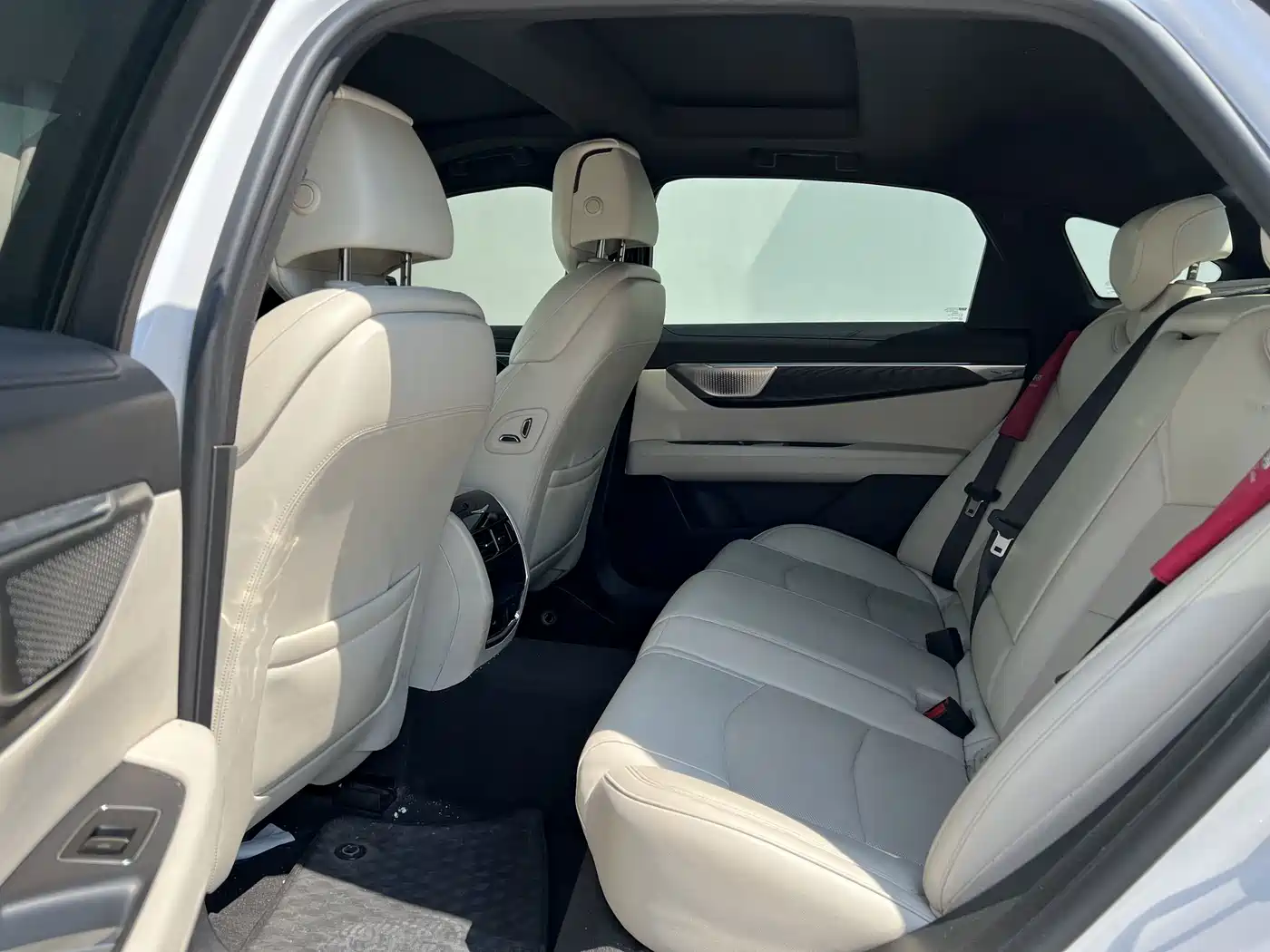 Cadillac CT6 2024 2023 28T Luxury Edition