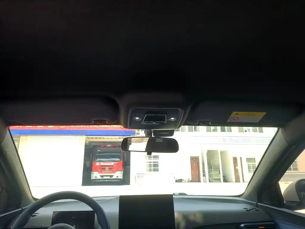  BYD Seagull 2023 Freedom Edition 18