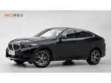 Фото 1 - BMW X6