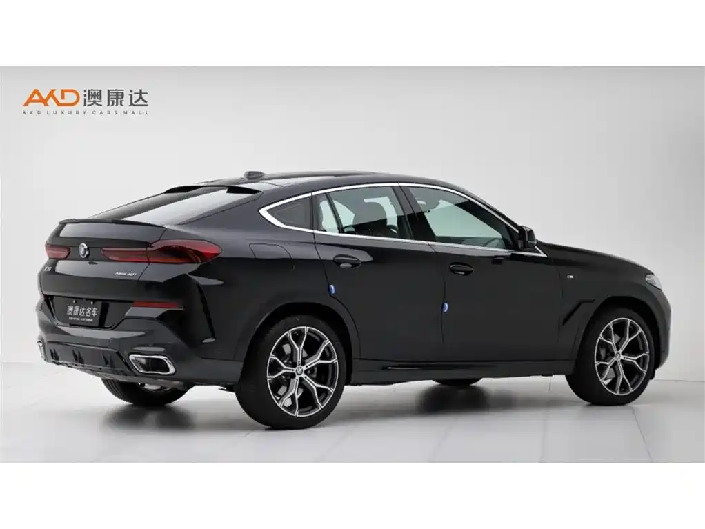 Фото 3 - BMW X6