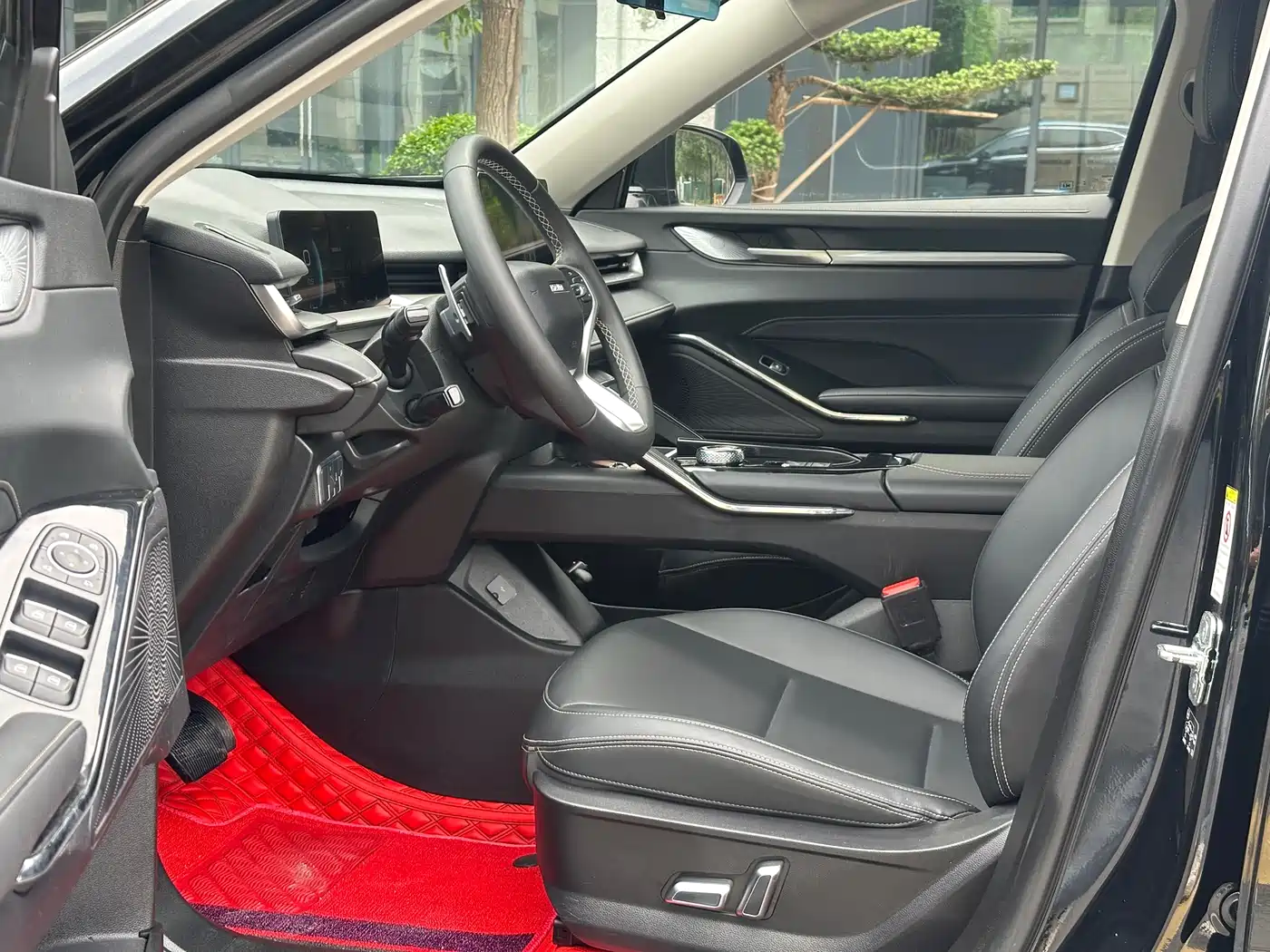 Haval H6 2022 3rd Gen 1.5T Auto 2WD Pro фото 5
