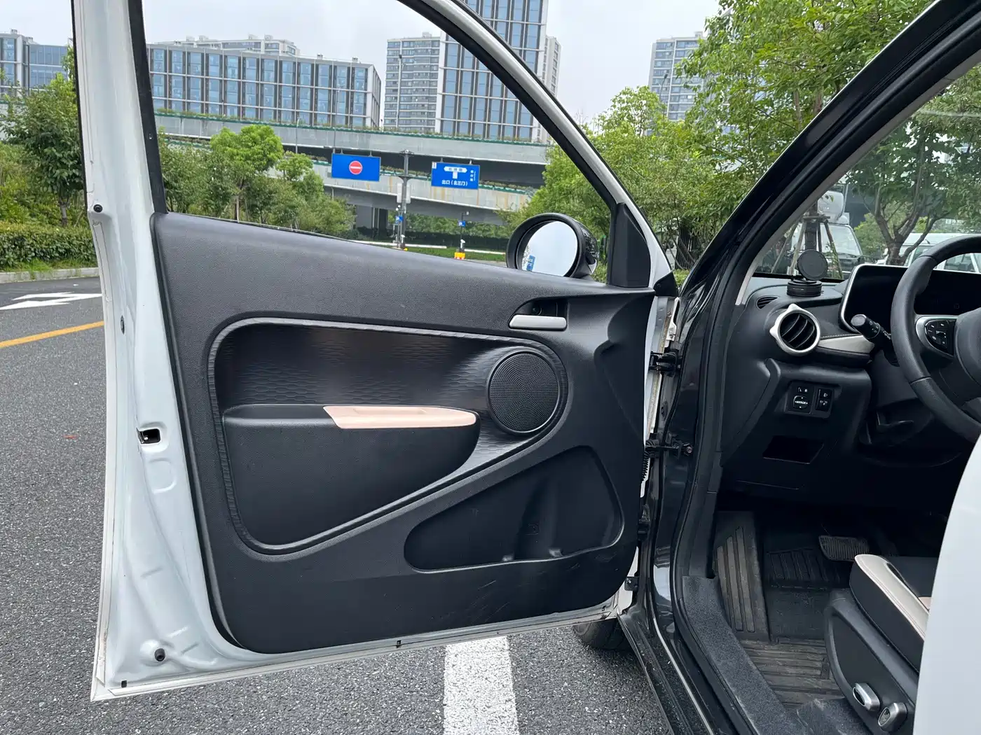 Ora Black Cat 2022 2022 351km Comfort Edition NCM