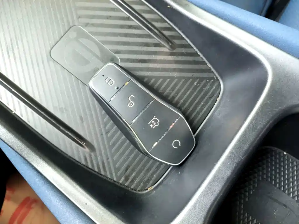  BYD Seagull 2023 Freedom Edition 9