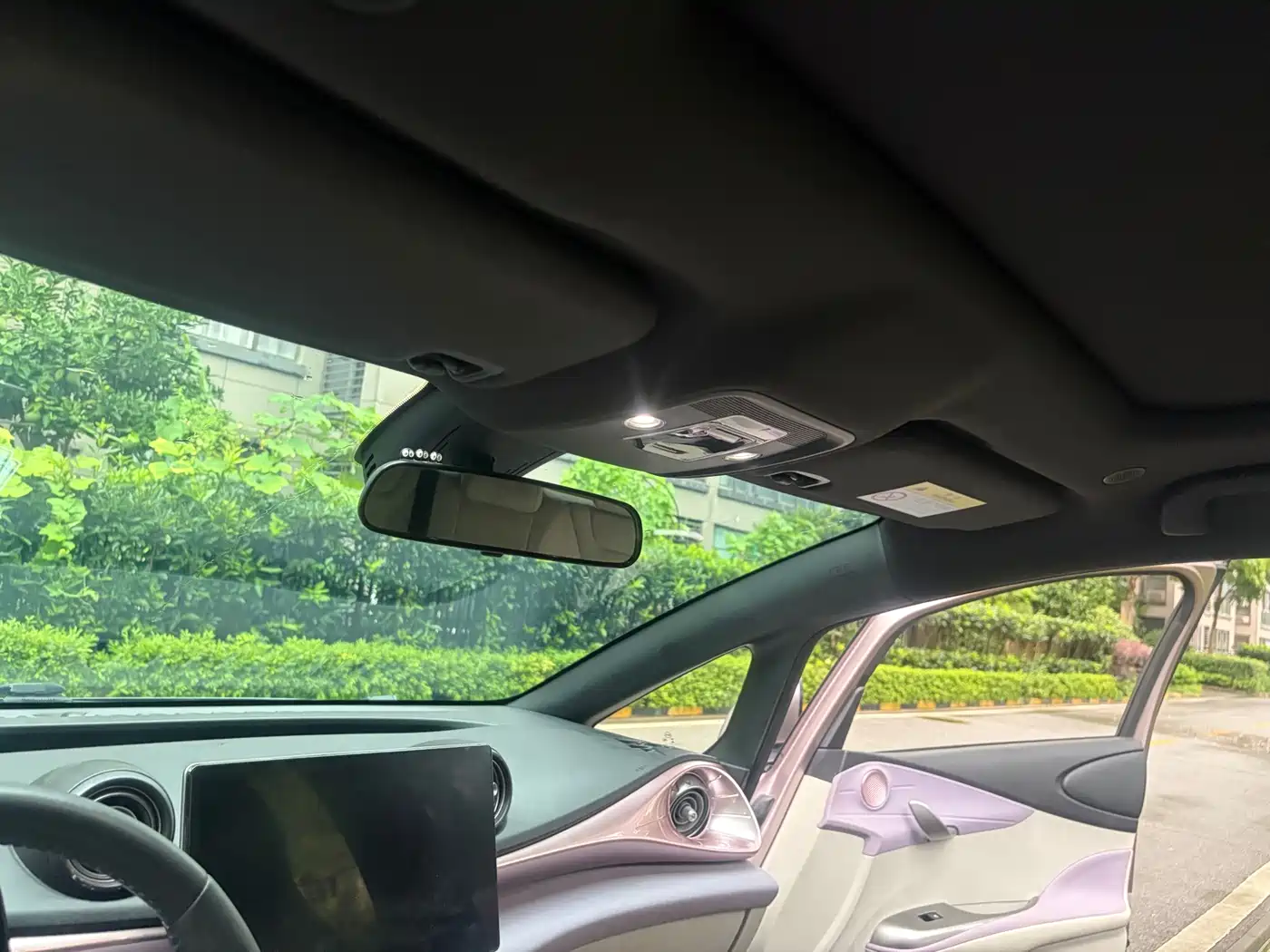 BYD Dolphin 2021 2021 Model 405km Fashion Edition