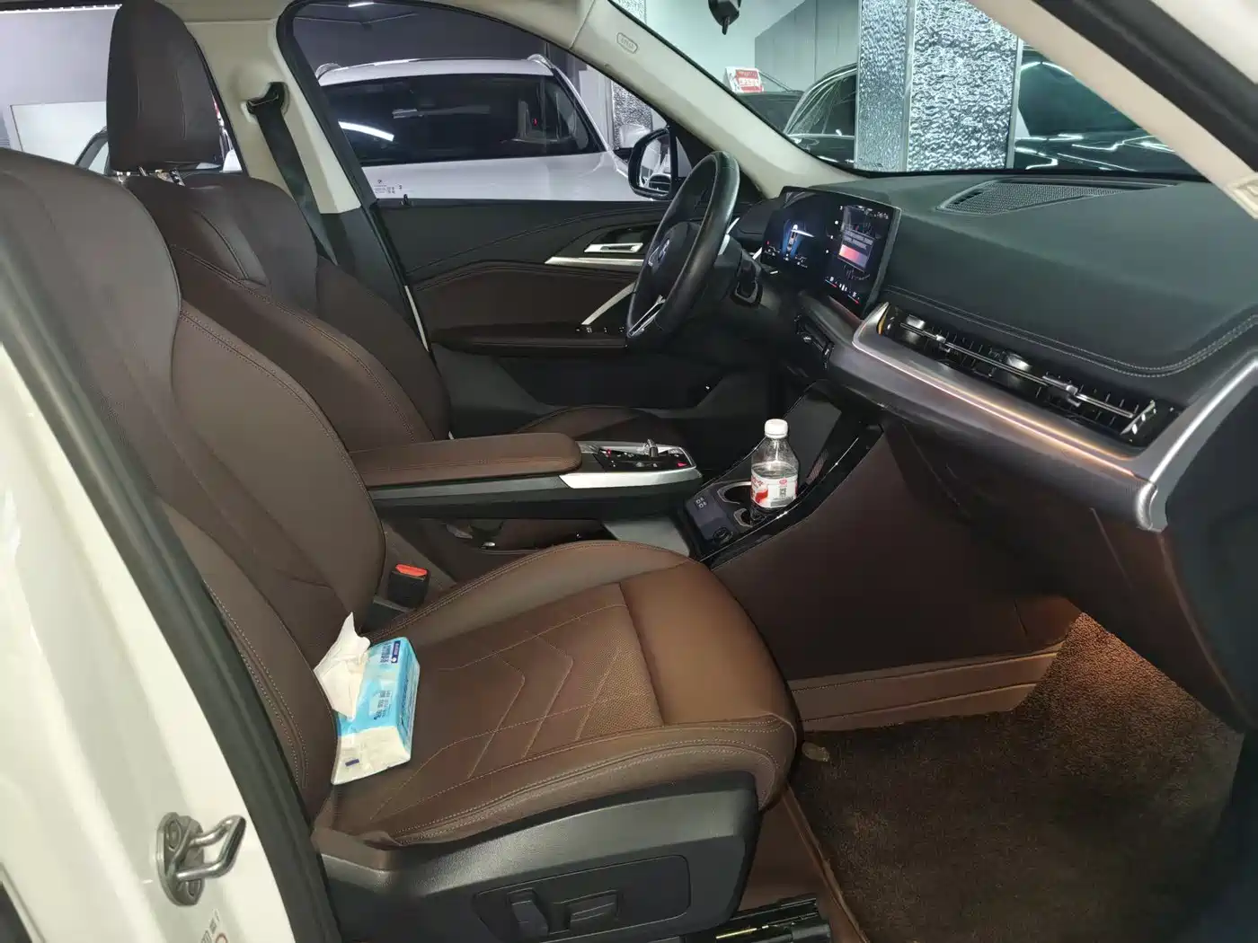 BMW X1 2023 xDrive25Li M Sport Package фото 6