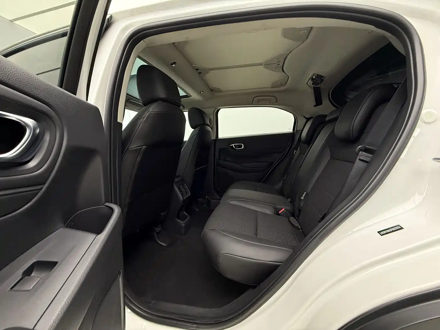 Honda Vezel 2023 2023 1.5L CVT Technology Edition