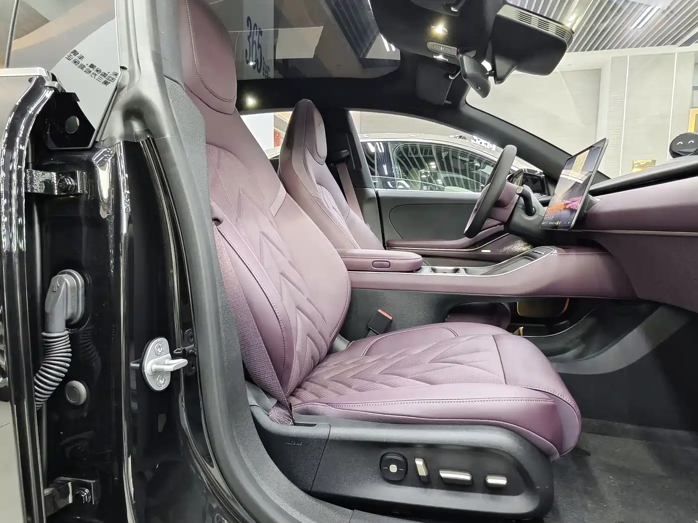 NIO ET5T 2026