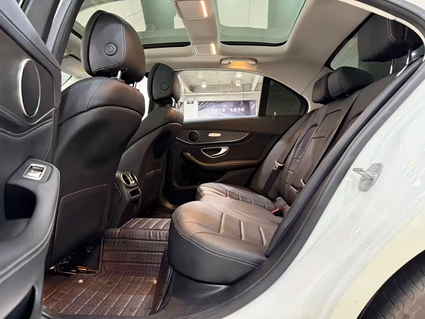 Mercedes-Benz C-Class 2019 Facelift C 260 L Sport фото 12