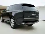 Фото 5 - Land Rover Range Rover