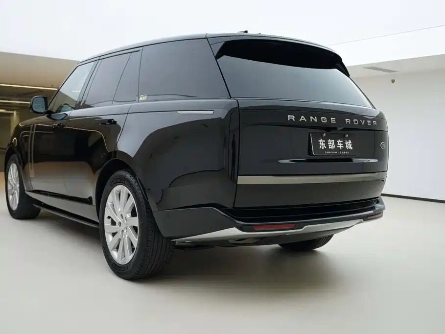 Фото 5 - Land Rover Range Rover
