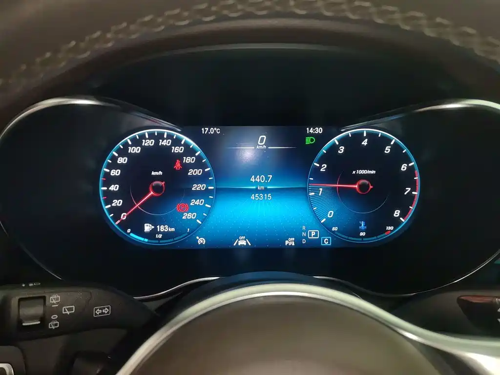 Mercedes-Benz GLC 2021 GLC 300 L 4MATIC Sporty фото 12