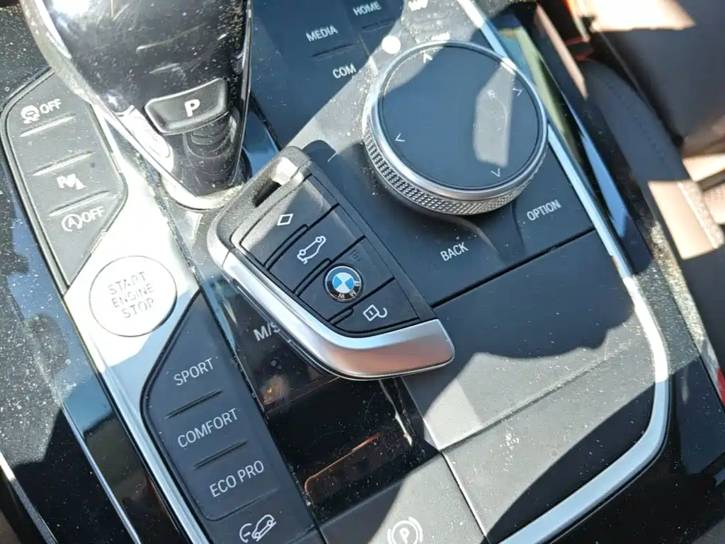 Фото 9 - BMW X3