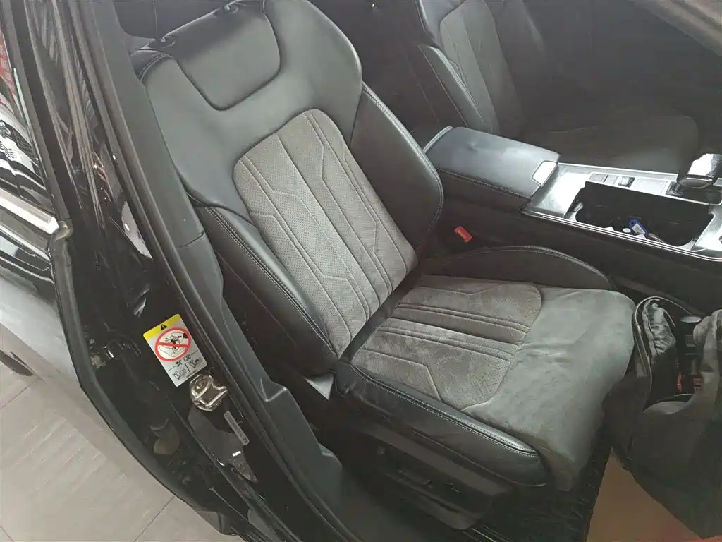 Audi A6L 2022 45 TFSI Premium Dynamic фото 25