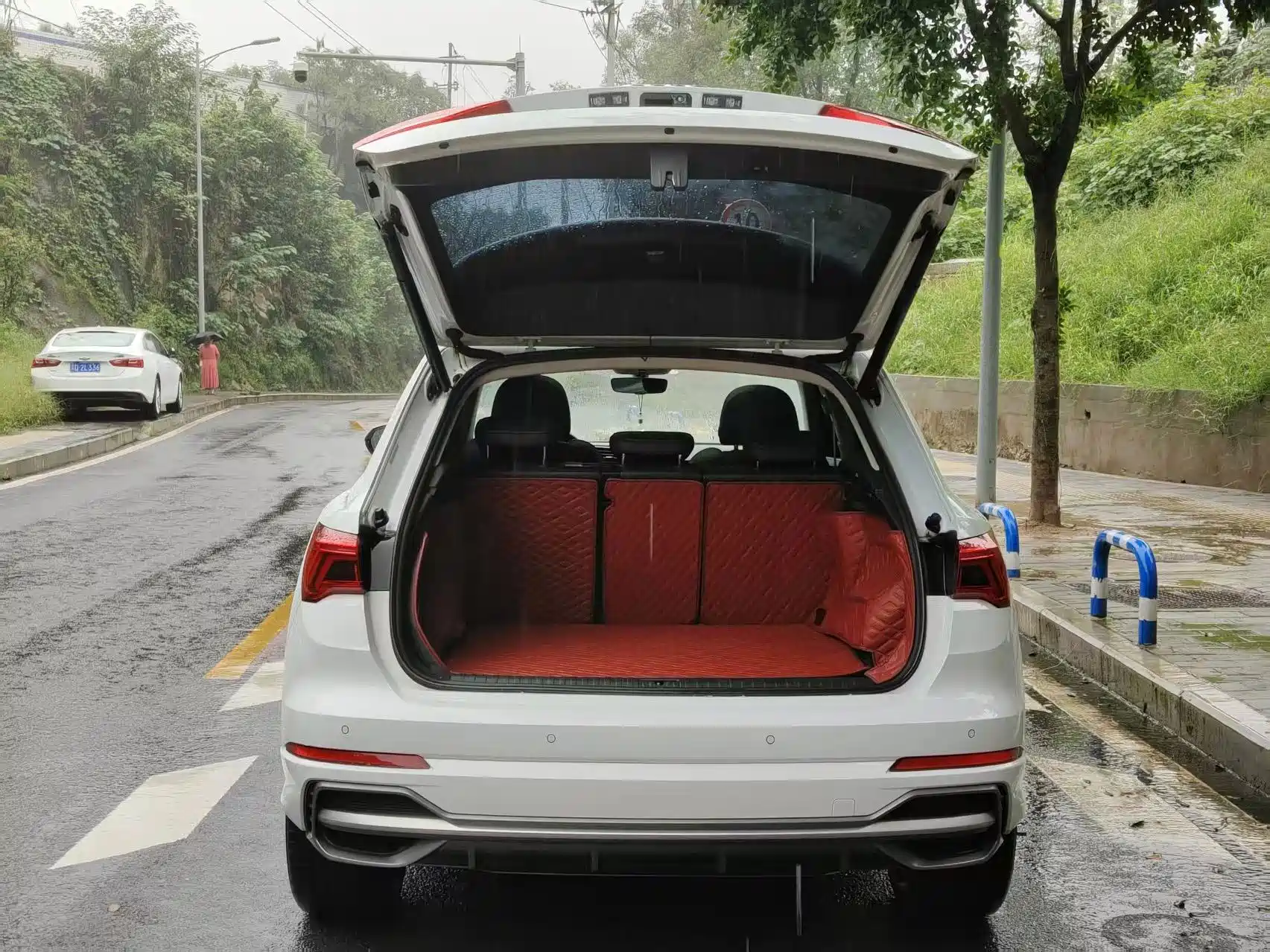 Photo 25 - Audi Q3