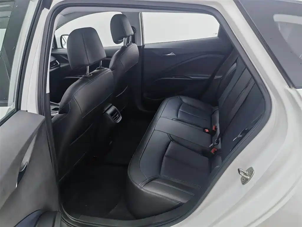 BUICK SLIGHTLY BLUE 6