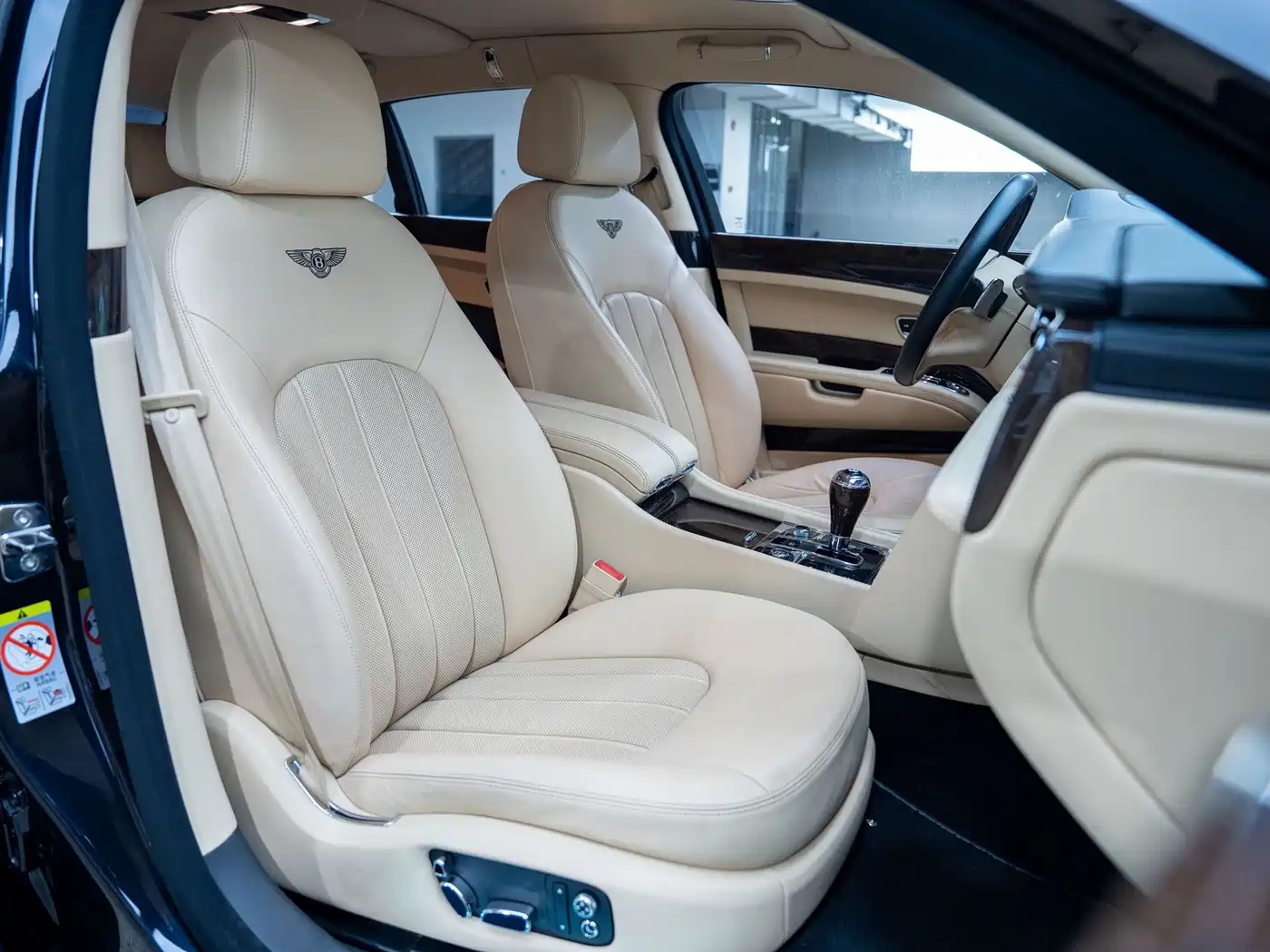 Bentley Mulsanne 2012 2012 Model 6.8T Diamond Jubilee