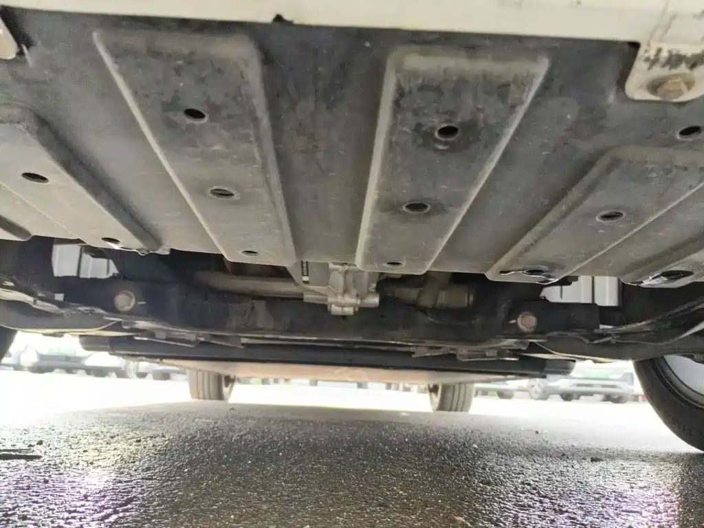 BYD Qin New Energy 2023 2021 Leading Comfort Edition
