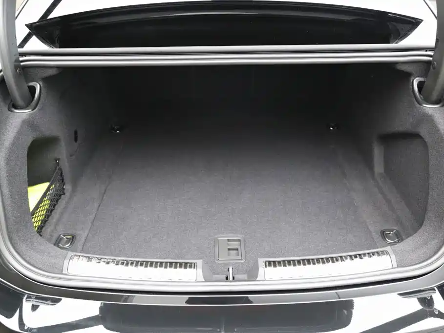 Audi A6L 2026 2026 Base Model