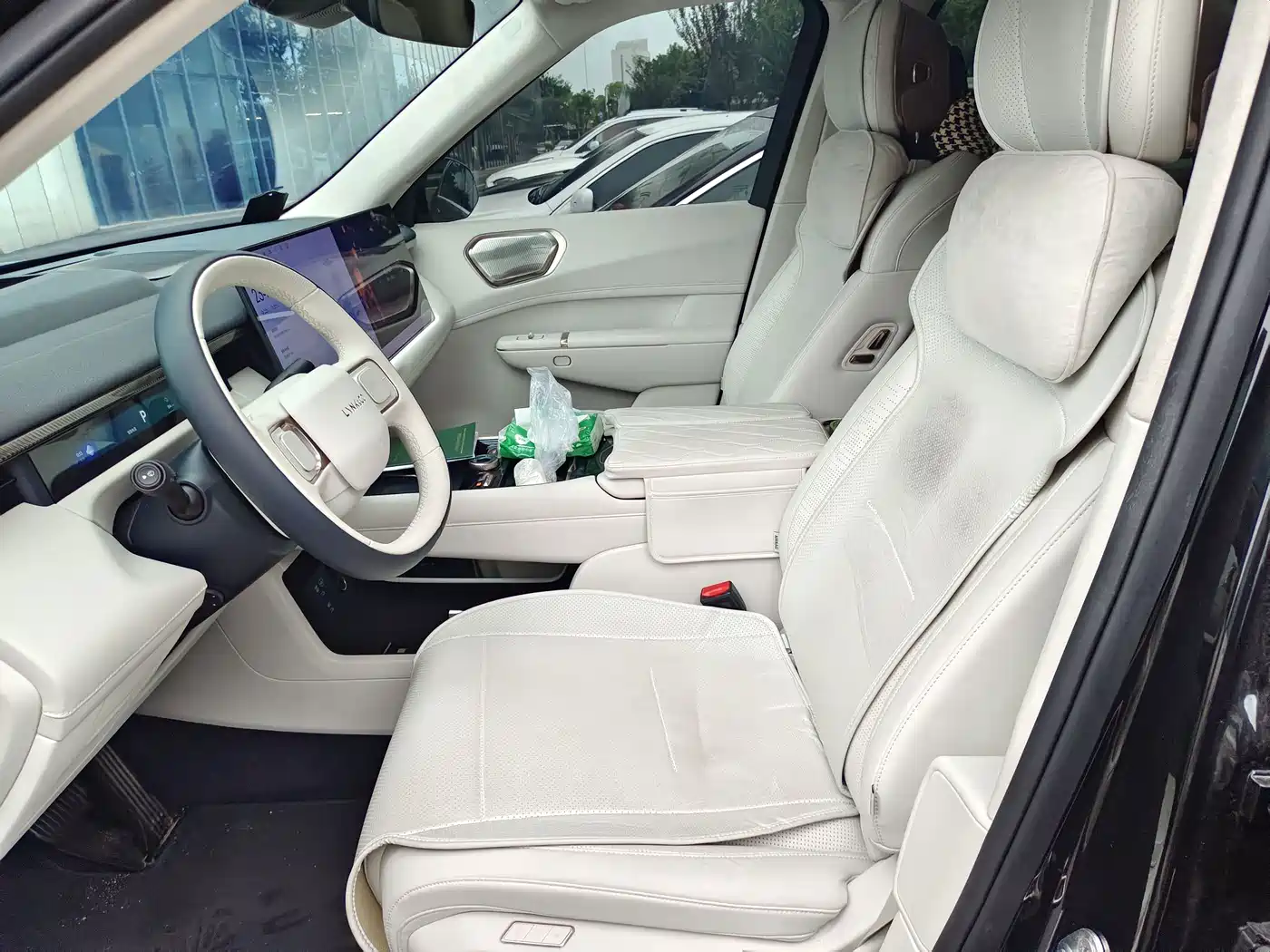 Lynk & Co 900 2025 2025 2.0T Ultra