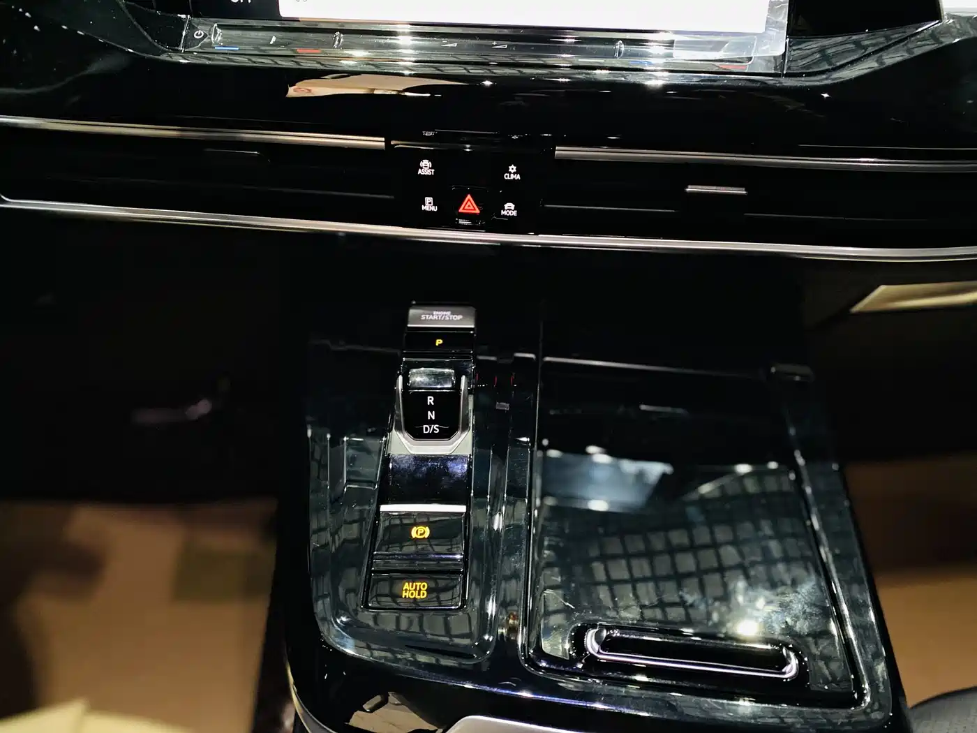 Volkswagen Talagon 2022 530TSI 4WD Flagship Victory Pro Edition 6-seater фото 8