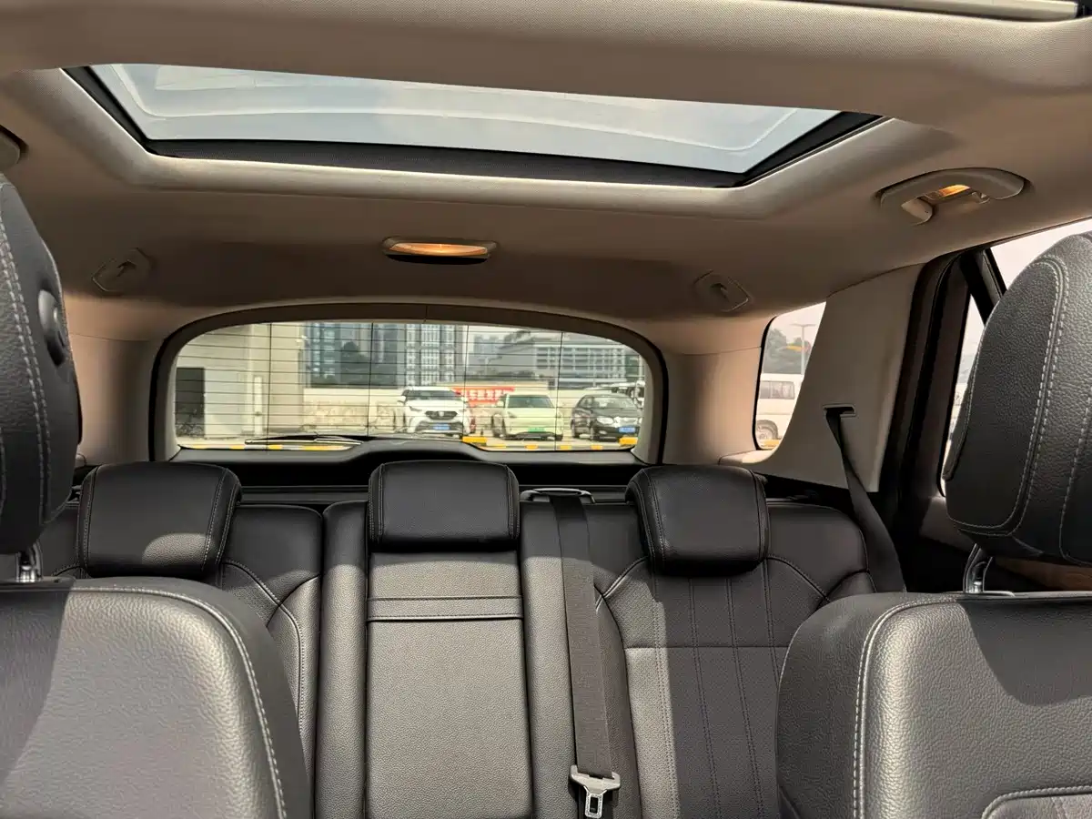 Mercedes-Benz GLE 2016 GLE 320 4MATIC Dynamic фото 6