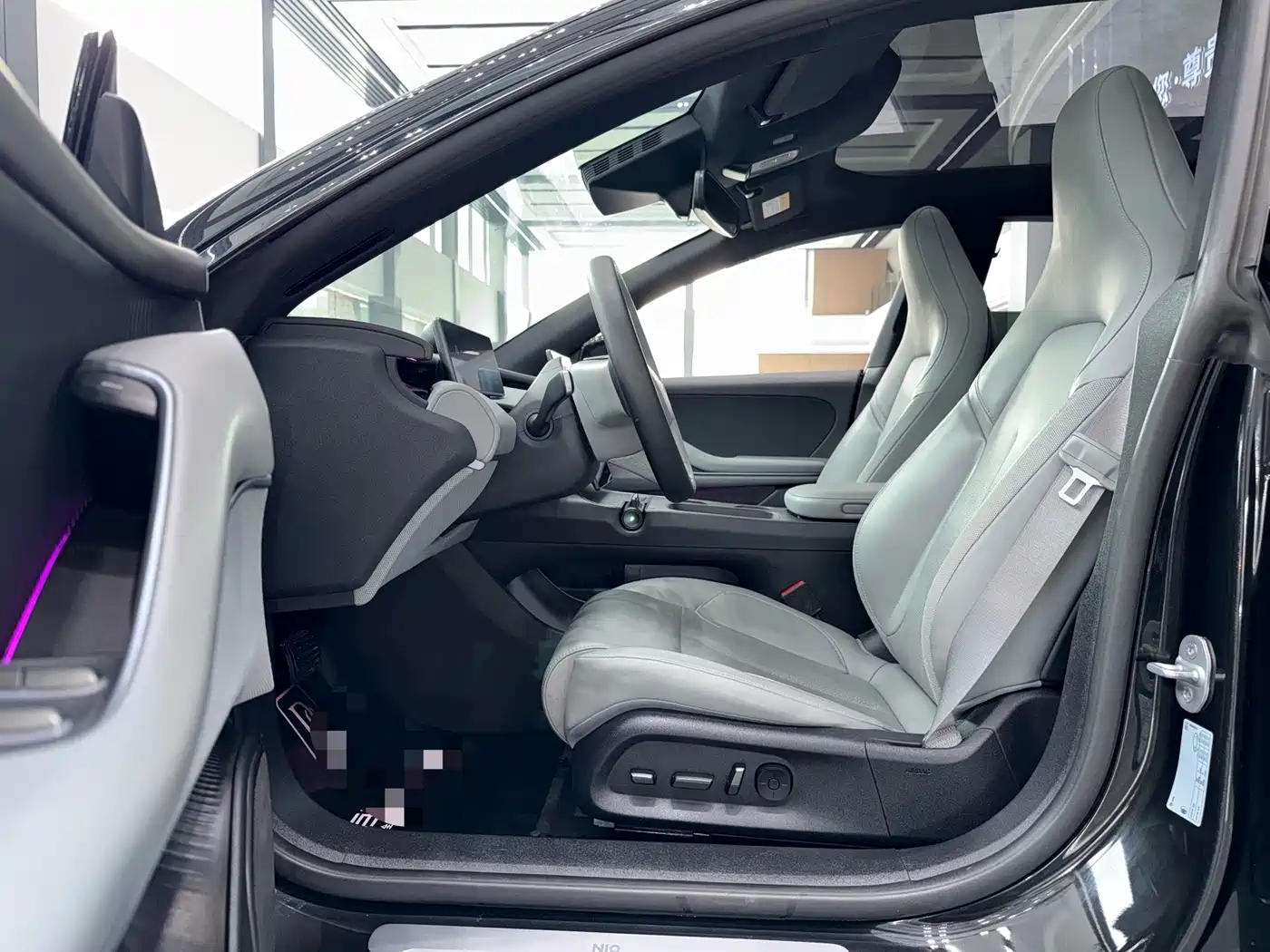 NIO ET5T 2023 2023 Model 75kWh Touring
