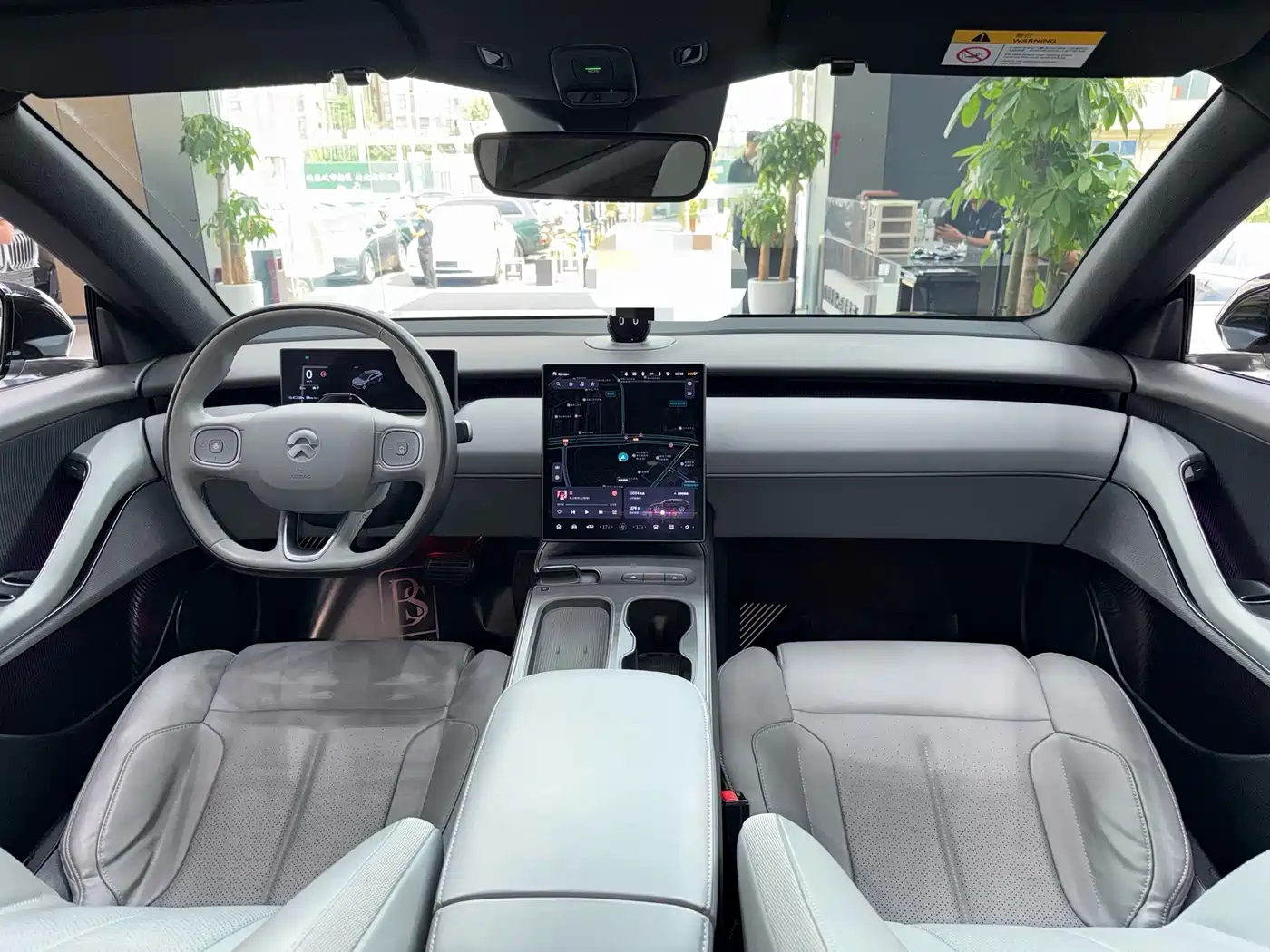 NIO ET5T 2023 2023 Model 75kWh Touring