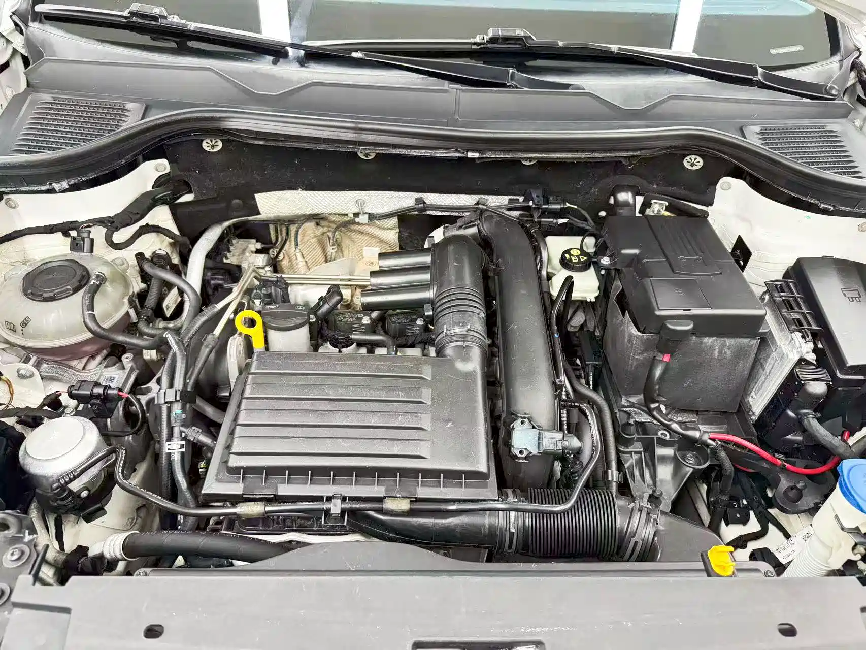 Photo 22 - Volkswagen Tharu