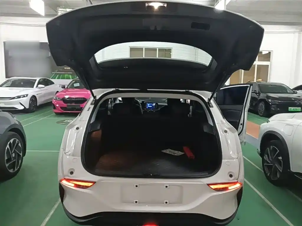 Buick Velite 6 2023 430km Travel Edition фото 19