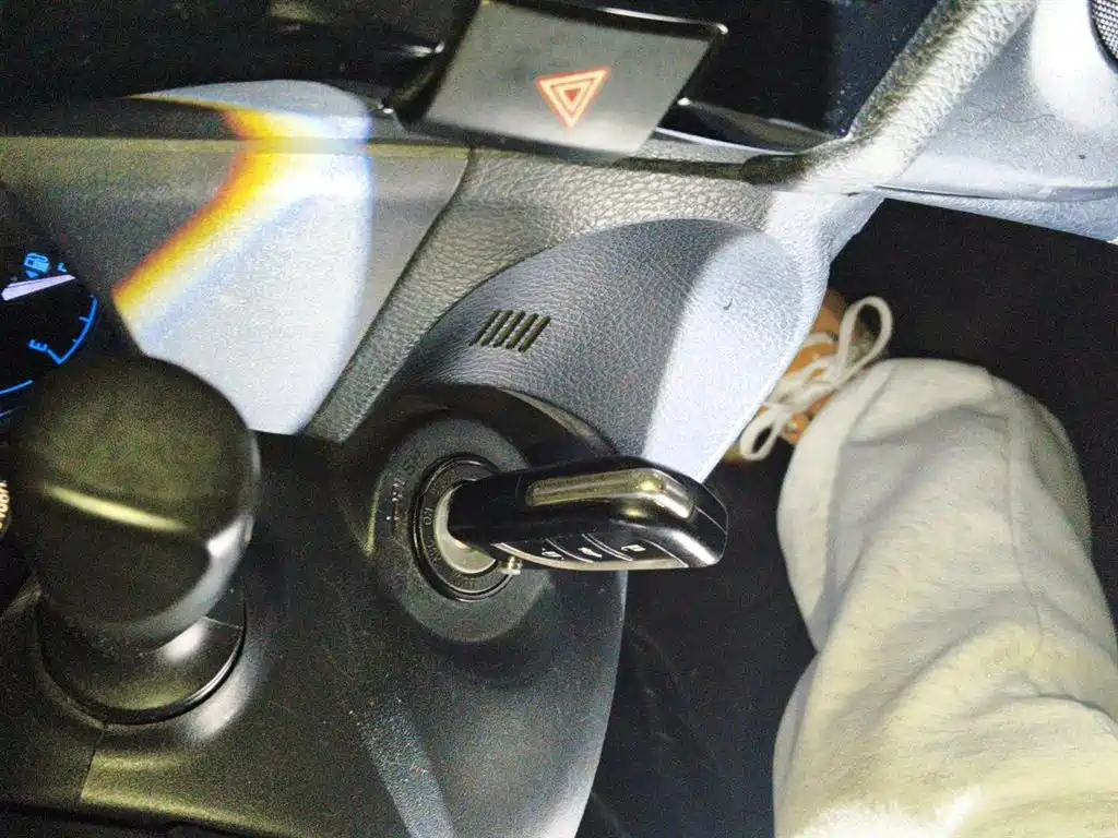Toyota Levin 2014 1.8GS CVT Elite Edition фото 9