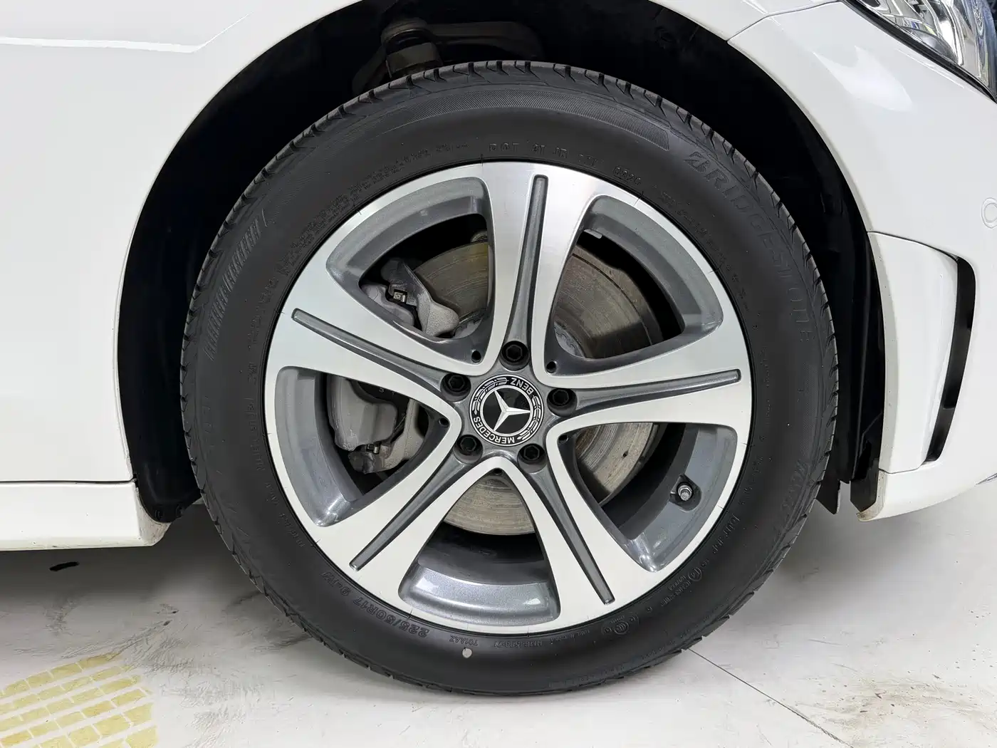 Mercedes-Benz C-Class 2020 Facelift C 260 L Sport фото 4