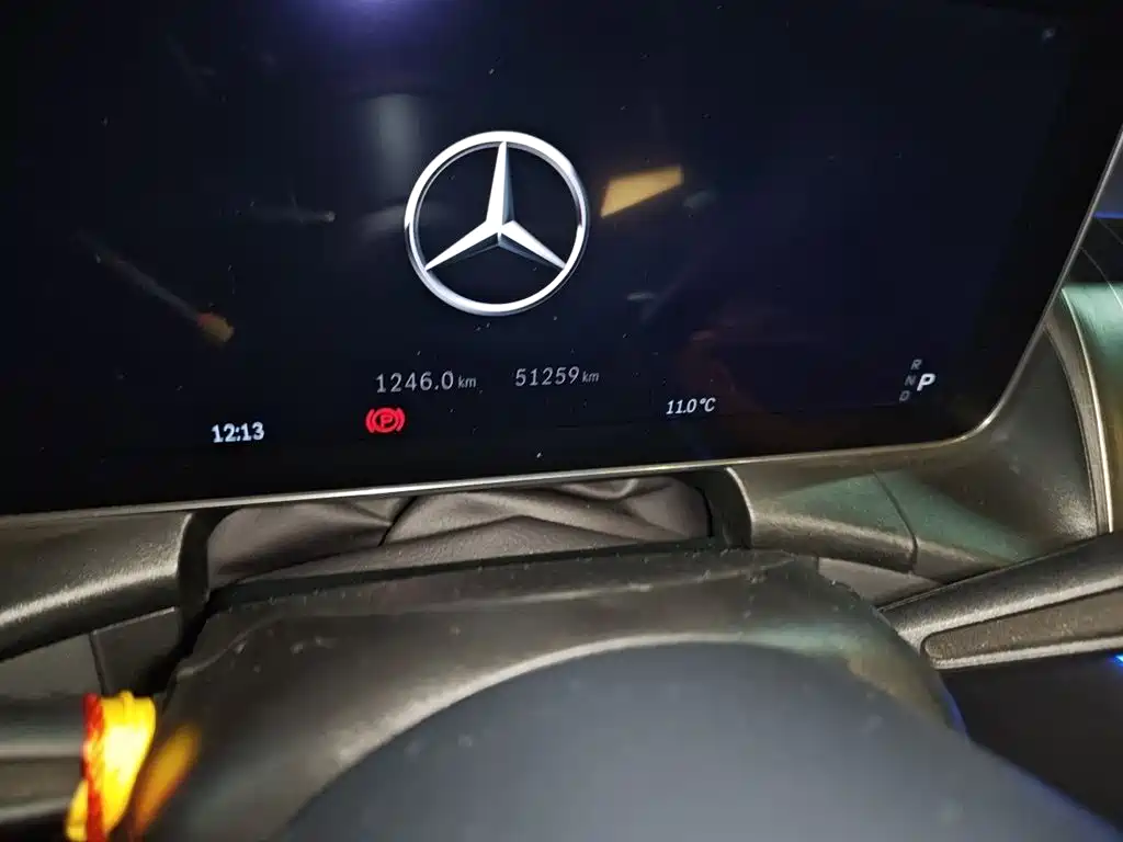 Mercedes-Benz GLC 2024 GLC 300 L 4MATIC Luxury 5-seater фото 8