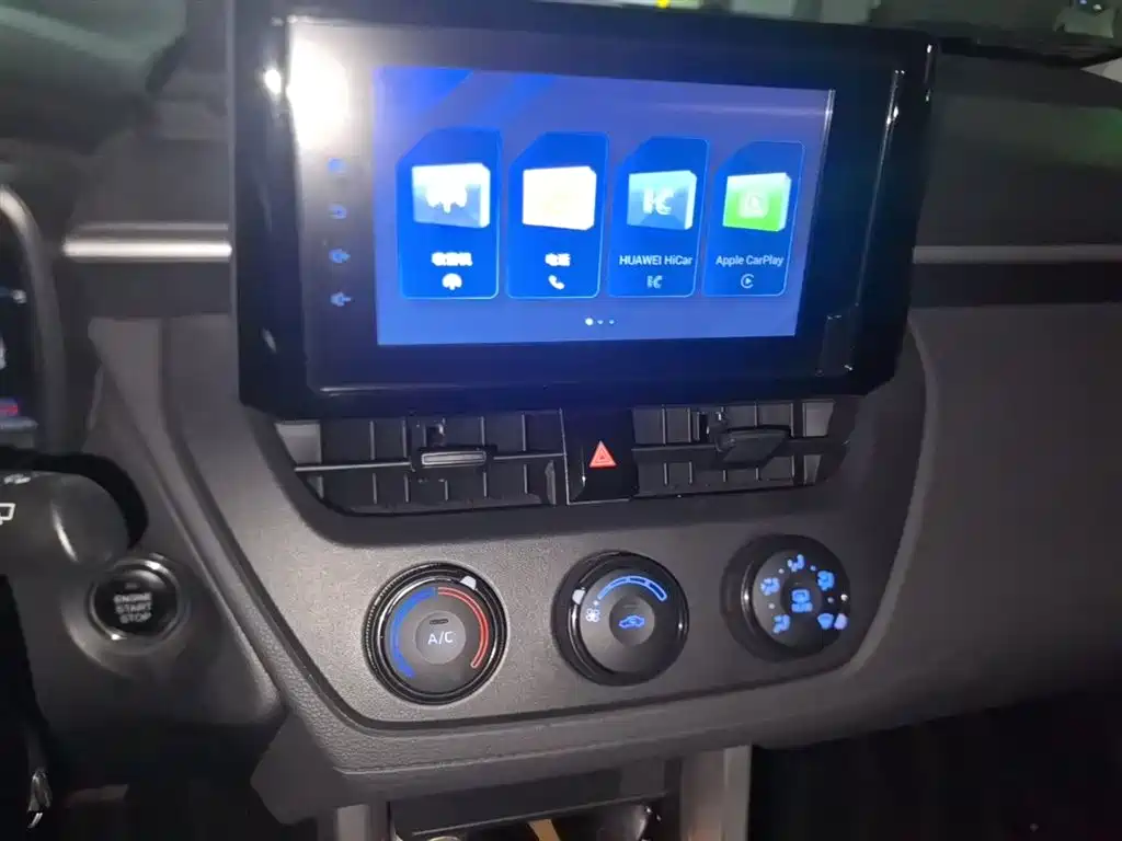 Toyota Corolla Cross 2022 2.0L Pioneer Edition фото 14