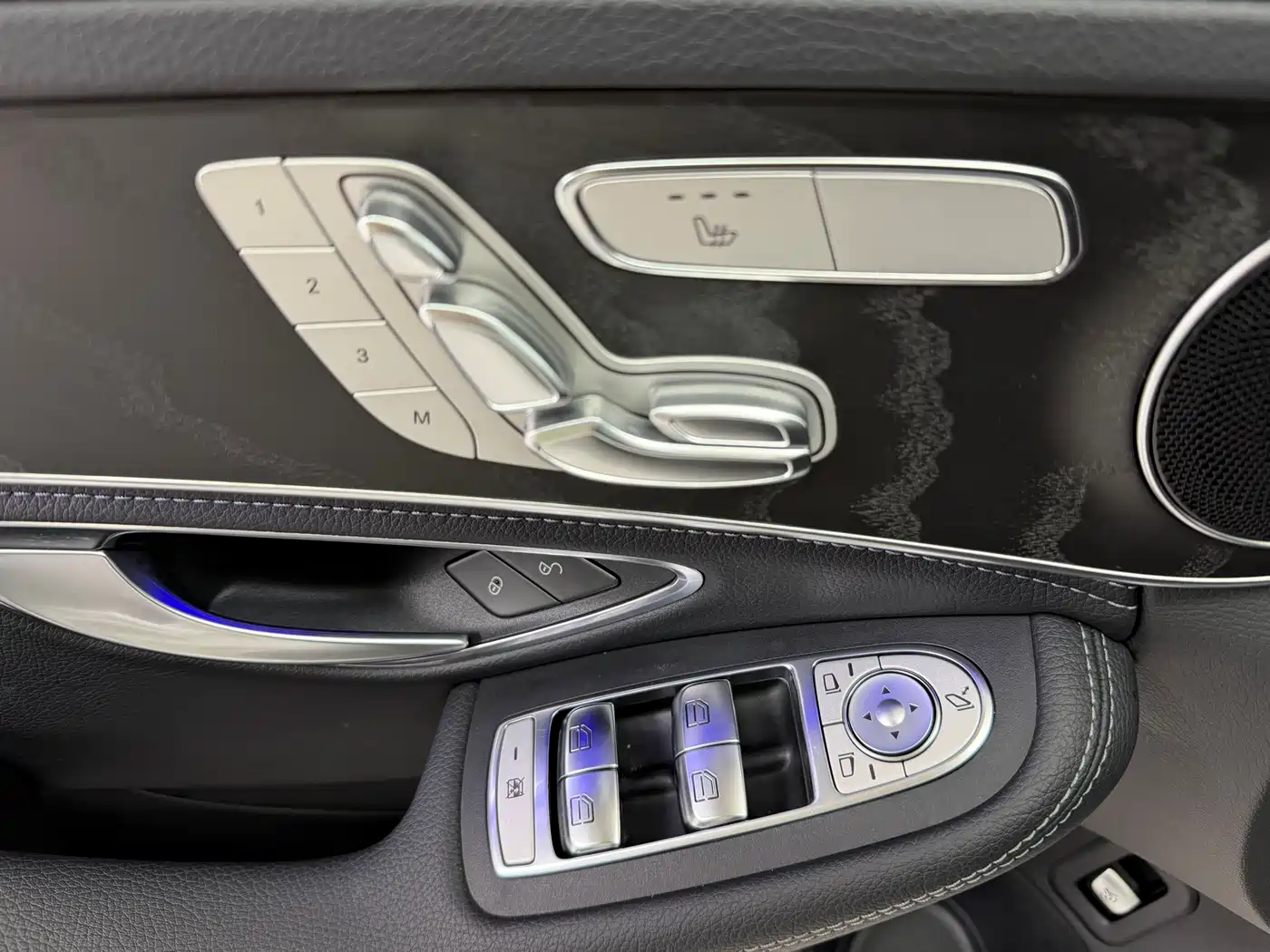 Mercedes-Benz C-Class 2020 Facelift C 260 L Sport фото 15