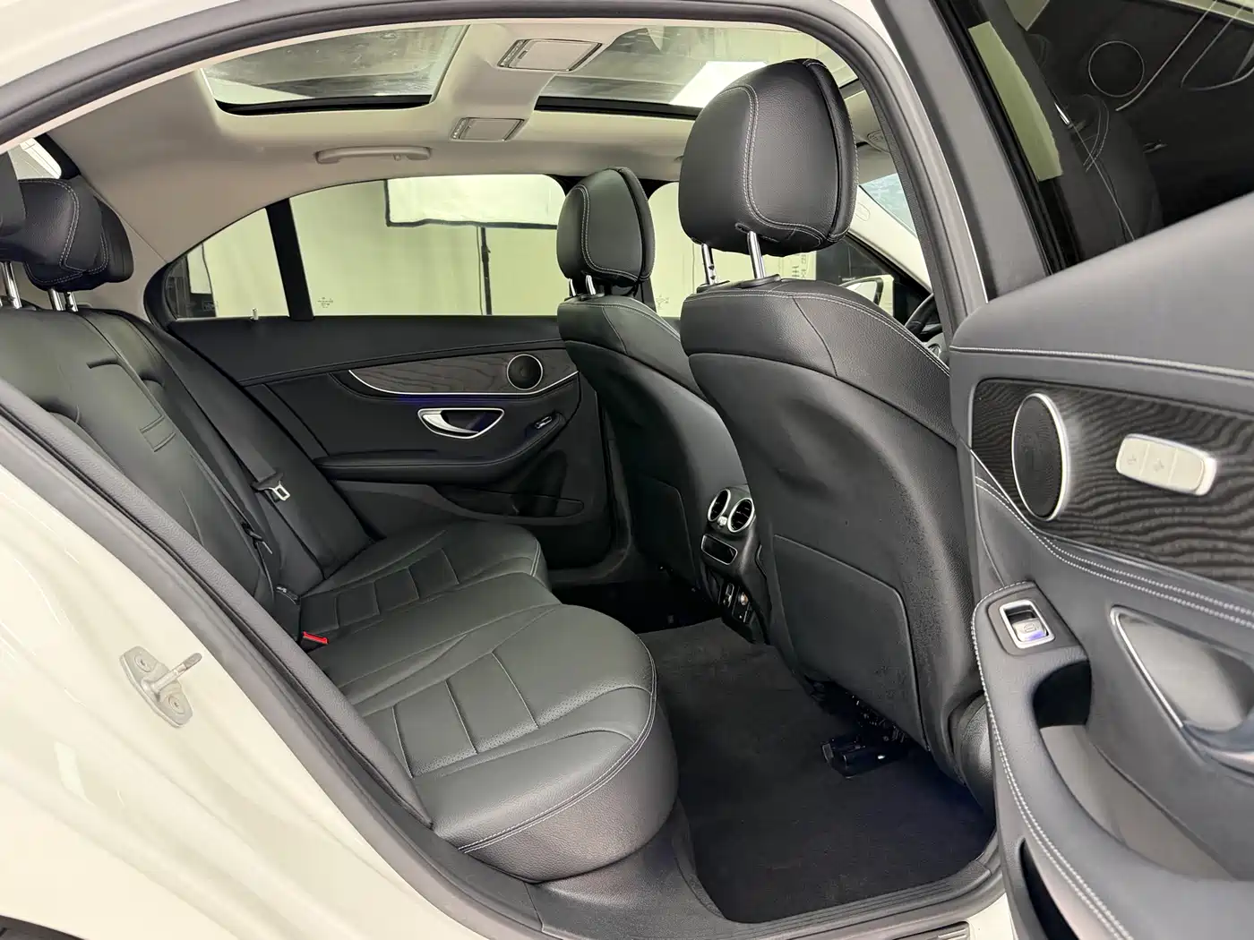 Mercedes-Benz C-Class 2020 Facelift C 260 L Sport фото 6