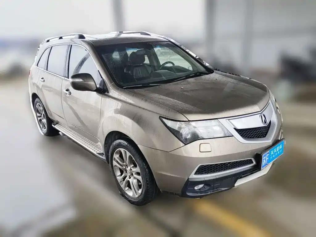 Photo 3 - Acura MDX