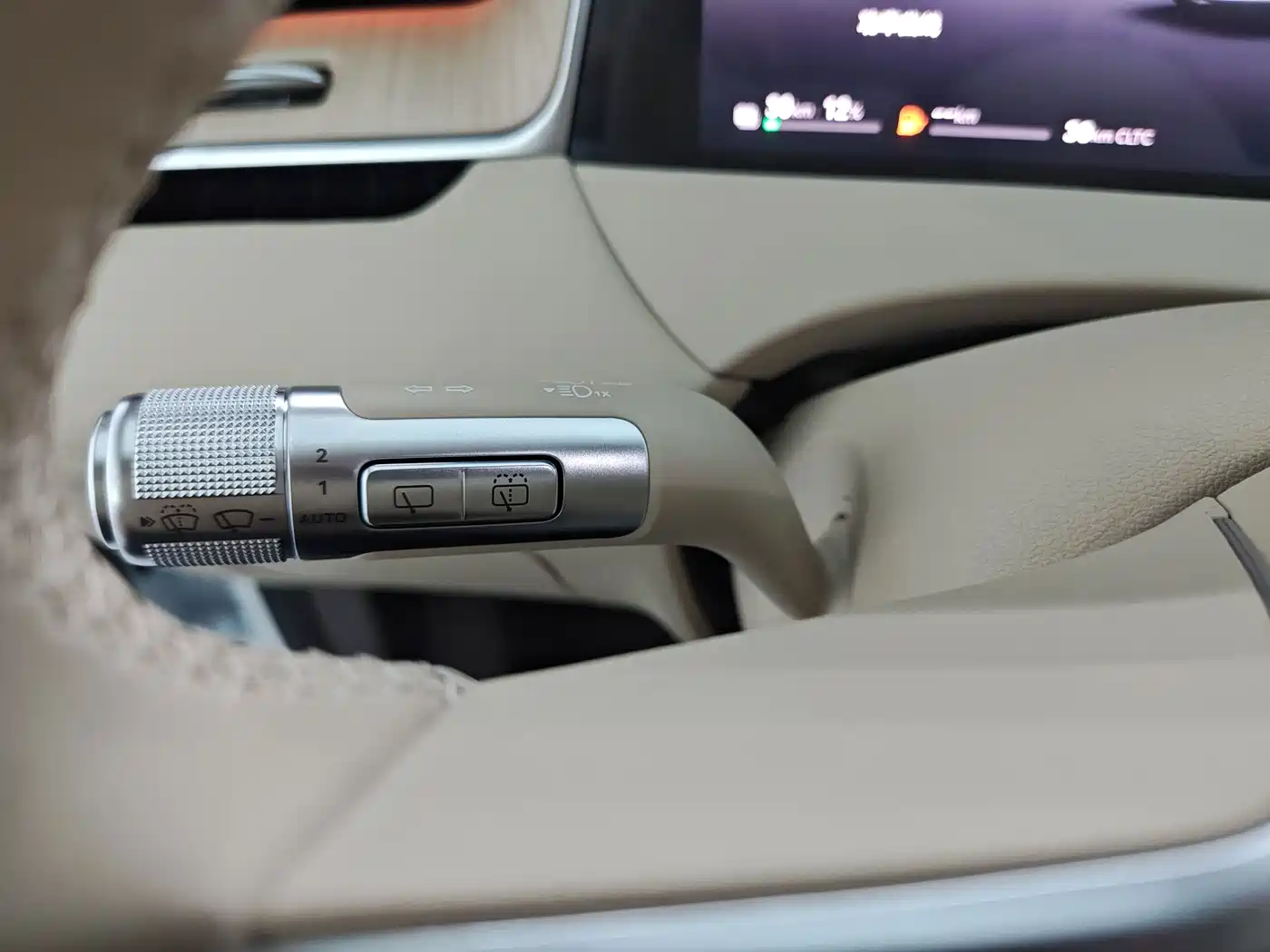 Shangjie SUV 2026 2025 Model Extended Range Pro