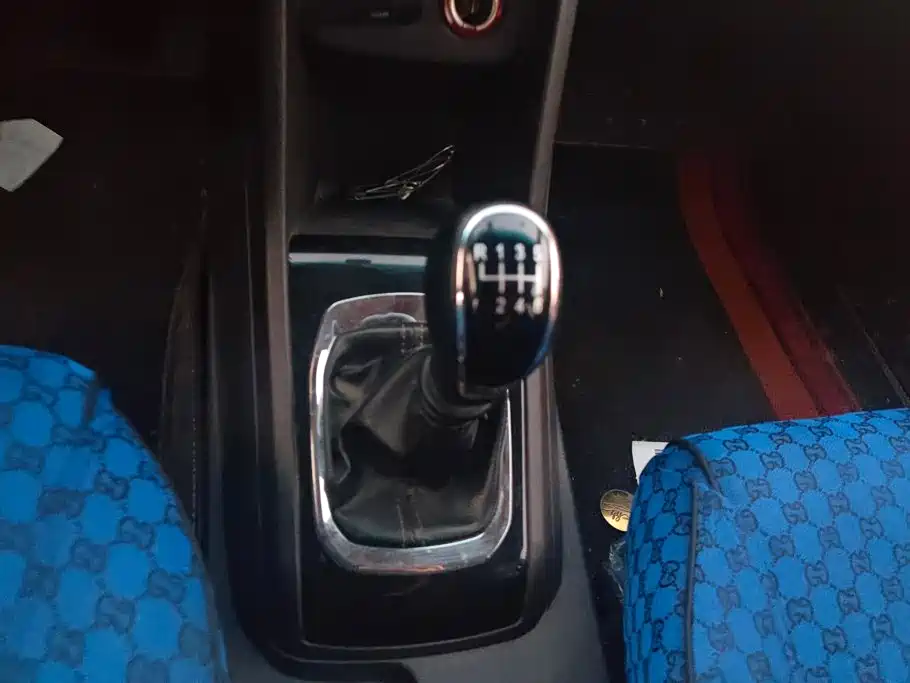 Baojun 310W 2019 2017 1.5L Manual Comfort China V