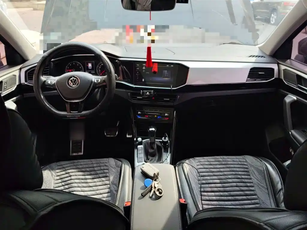 Volkswagen Tayron 2021 280TSI 2WD Luxury Smart Connect фото 5