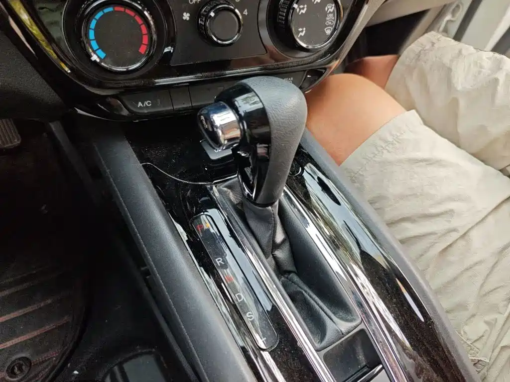 Honda Vezel, миниатюра 10