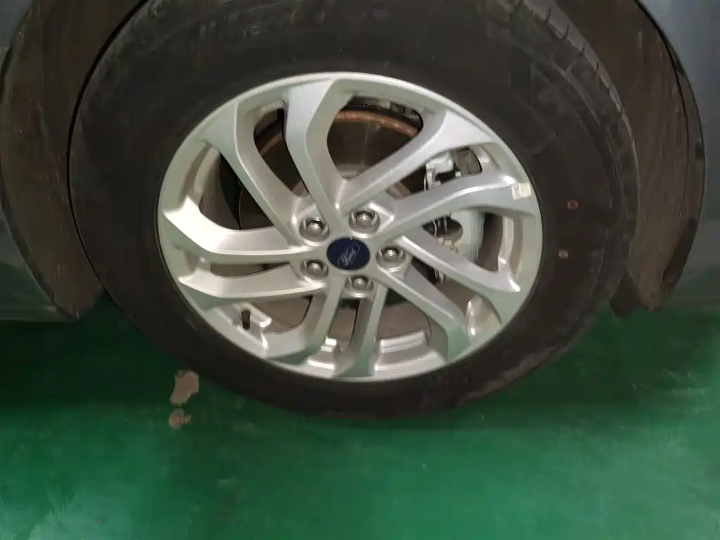  MONDEO