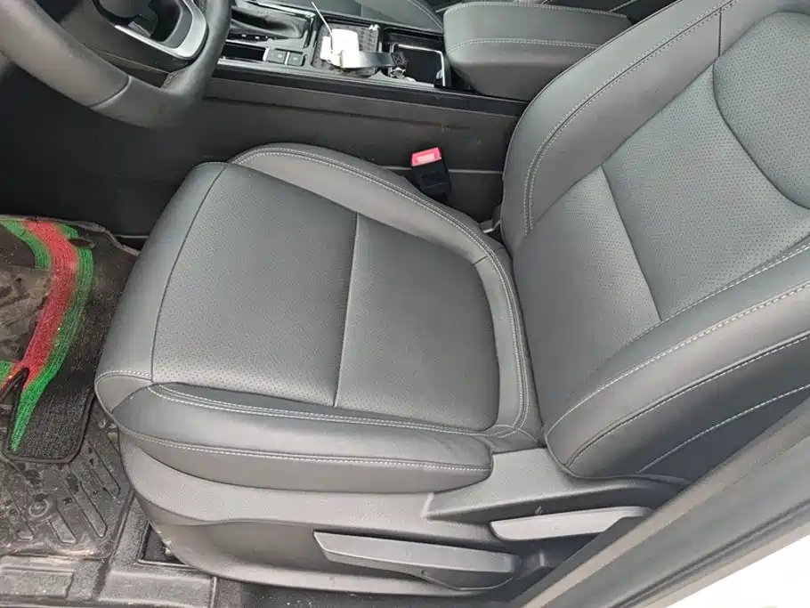 Chery Tiggo 5x 2026 2025 1.5L CVT Excellence Edition