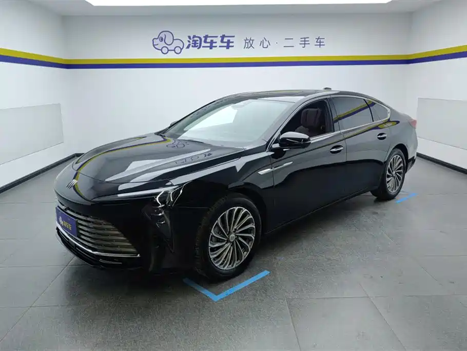 Buick LaCrosse 2024 28T Yuezun Edition
