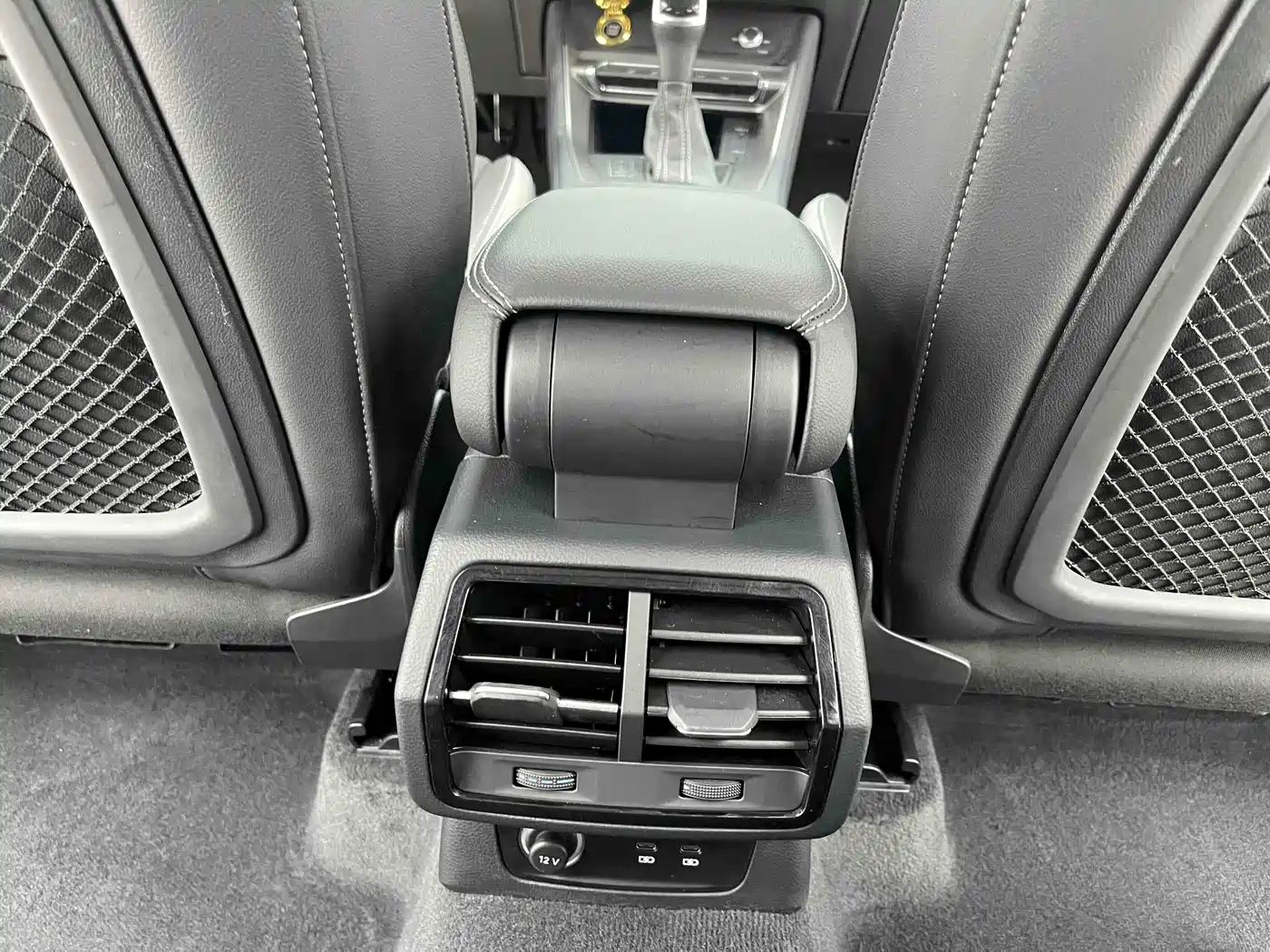 Audi Q3 2022 35 TFSI Fashion Dynamic фото 6