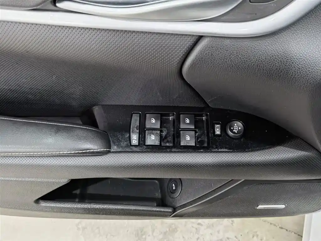 Cadillac XTS 2018 28T Technology фото 9